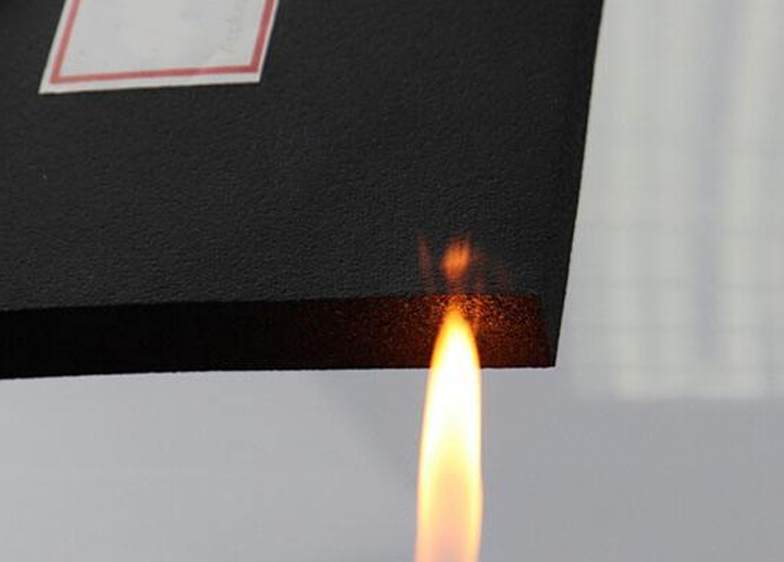 B1級阻燃性能 更安全